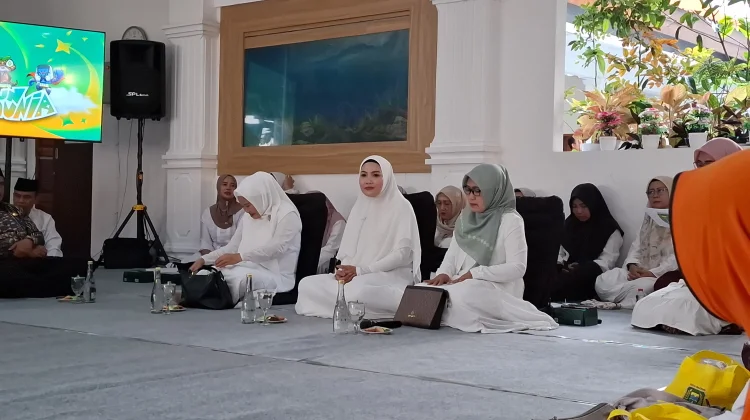 227 Jemaah Haji Siap Berangkat, Pemkot Gelar Doa Bersama