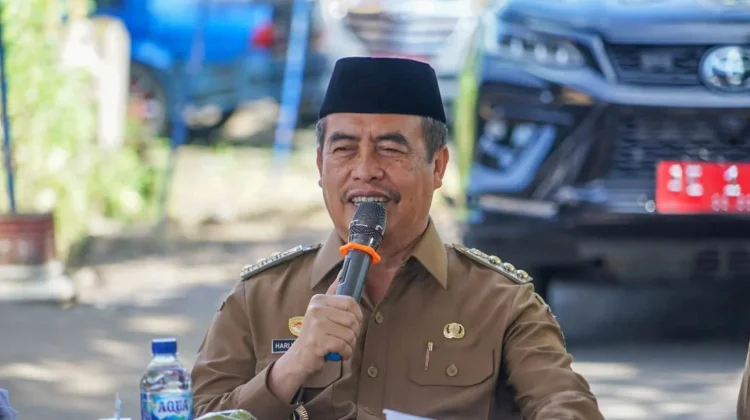 Pemkab Madiun Dorong Penyerapan Tenaga Kerja