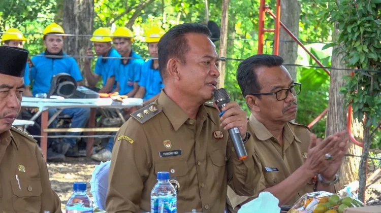 Pemkab Madiun Dorong Penyerapan Tenaga Kerja