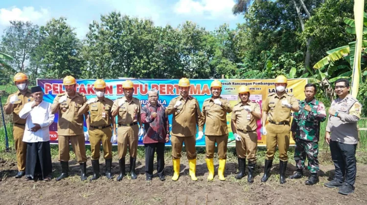 Pemkab Madiun Dorong Penyerapan Tenaga Kerja
