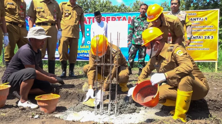 Pemkab Madiun Dorong Penyerapan Tenaga Kerja