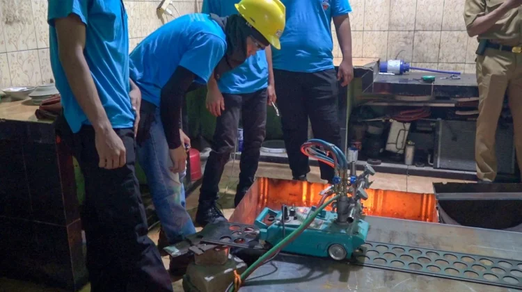 Pemkab Madiun Dorong Penyerapan Tenaga Kerja