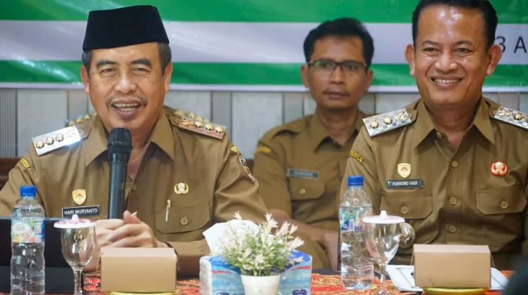 Tekankan Kompetensi dan Perlindungan, Pemkab Madiun Gelar Pelatihan CPMI