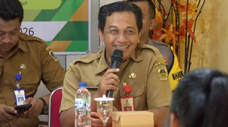Tekankan Kompetensi dan Perlindungan, Pemkab Madiun Gelar Pelatihan CPMI