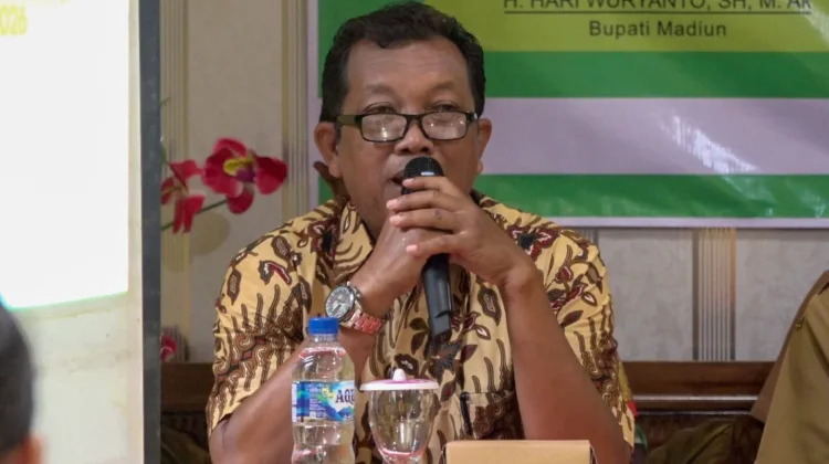 Tekankan Kompetensi dan Perlindungan, Pemkab Madiun Gelar Pelatihan CPMI