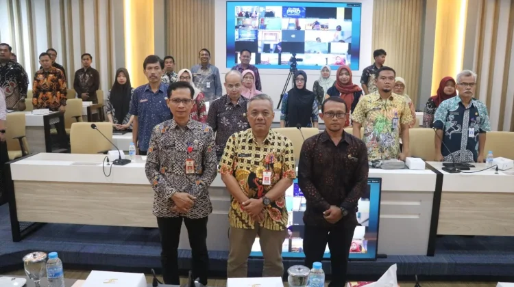 PPID, Pemkab Madiun Dorong Keterbukaan Informasi Publik Lebih Optimal