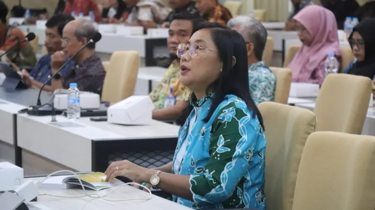 PPID, Pemkab Madiun Dorong Keterbukaan Informasi Publik Lebih Optimal