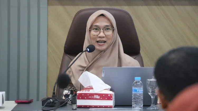 PPID, Pemkab Madiun Dorong Keterbukaan Informasi Publik Lebih Optimal