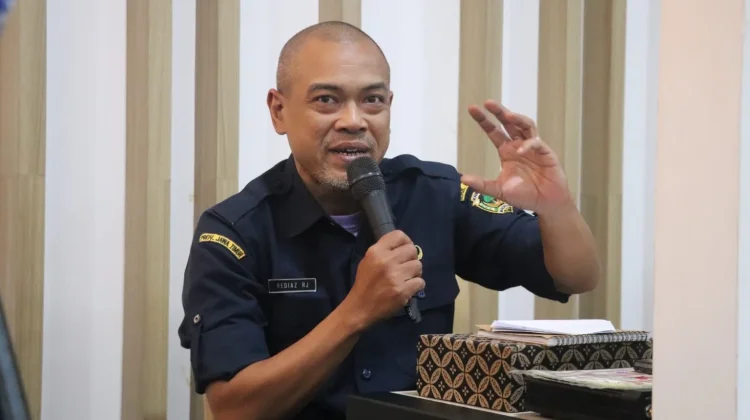 PPID, Pemkab Madiun Dorong Keterbukaan Informasi Publik Lebih Optimal