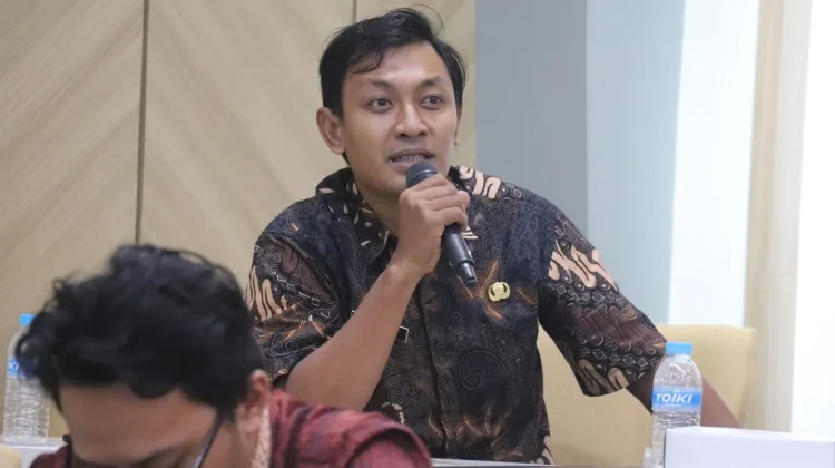 PPID, Pemkab Madiun Dorong Keterbukaan Informasi Publik Lebih Optimal