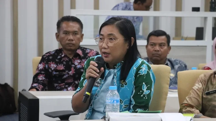 PPID, Pemkab Madiun Dorong Keterbukaan Informasi Publik Lebih Optimal