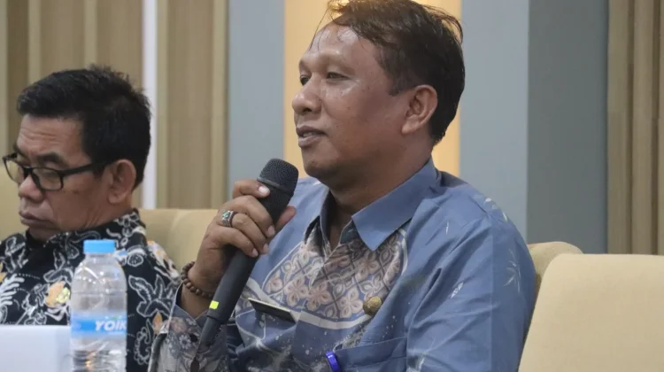 PPID, Pemkab Madiun Dorong Keterbukaan Informasi Publik Lebih Optimal