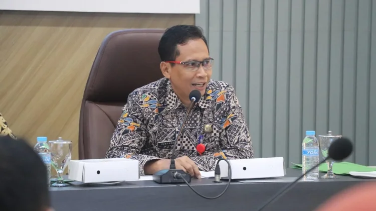 PPID, Pemkab Madiun Dorong Keterbukaan Informasi Publik Lebih Optimal