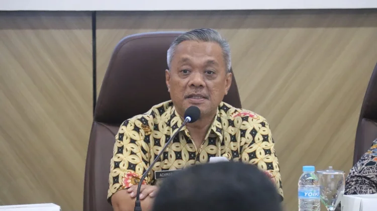 PPID, Pemkab Madiun Dorong Keterbukaan Informasi Publik Lebih Optimal