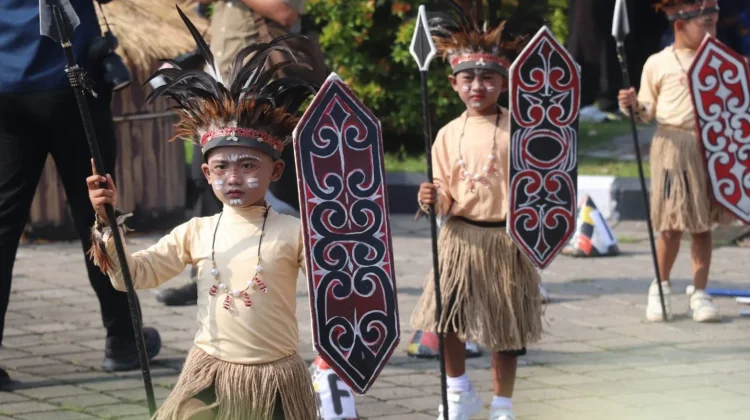 Bupati Madiun Tekankan Pendidikan Tanggung Jawab Bersama