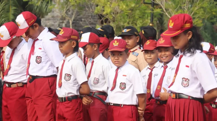 Bupati Madiun Tekankan Pendidikan Tanggung Jawab Bersama