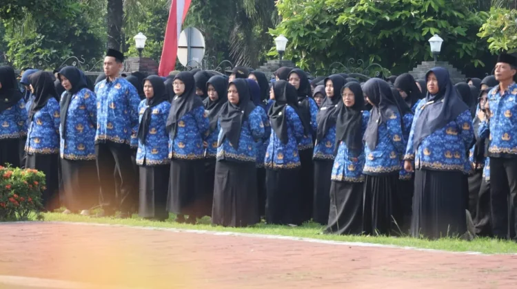 Bupati Madiun Tekankan Pendidikan Tanggung Jawab Bersama
