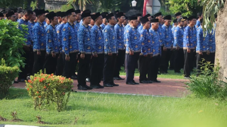 Bupati Madiun Tekankan Pendidikan Tanggung Jawab Bersama
