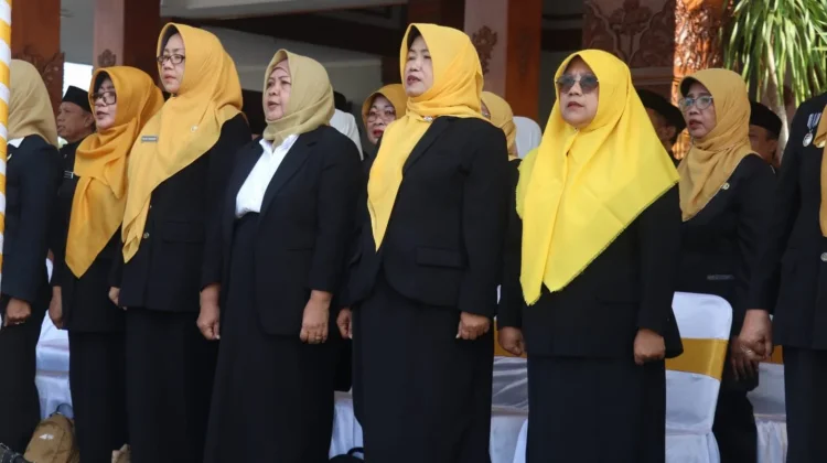 Bupati Madiun Tekankan Pendidikan Tanggung Jawab Bersama