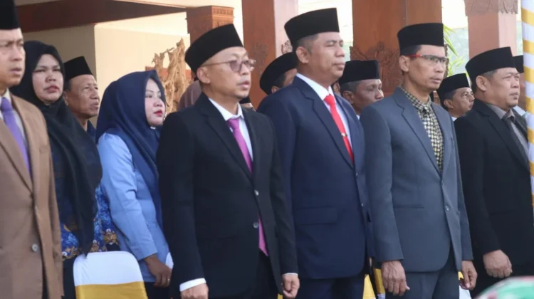 Bupati Madiun Tekankan Pendidikan Tanggung Jawab Bersama