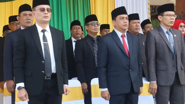 Bupati Madiun Tekankan Pendidikan Tanggung Jawab Bersama