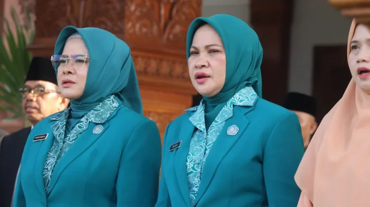 Bupati Madiun Tekankan Pendidikan Tanggung Jawab Bersama