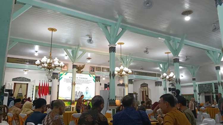 Pemkab Madiun Sambut Kunker Jajaran Kementerian ESDM