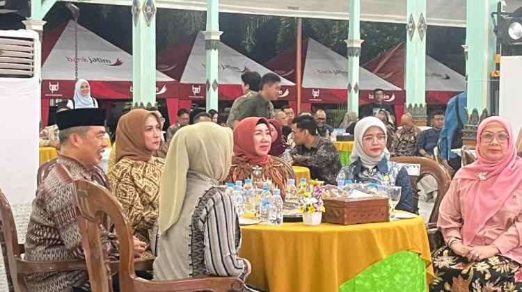 Pemkab Madiun Sambut Kunker Jajaran Kementerian ESDM