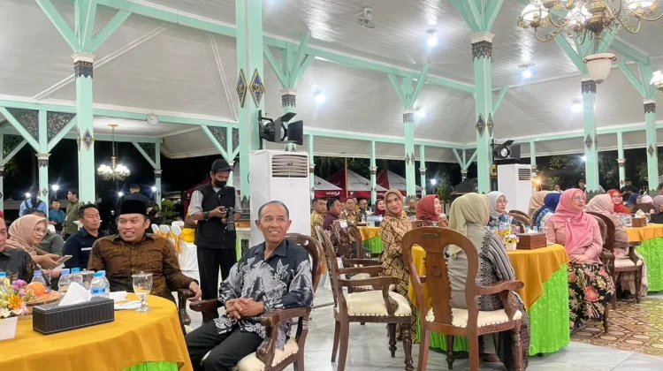 Pemkab Madiun Sambut Kunker Jajaran Kementerian ESDM