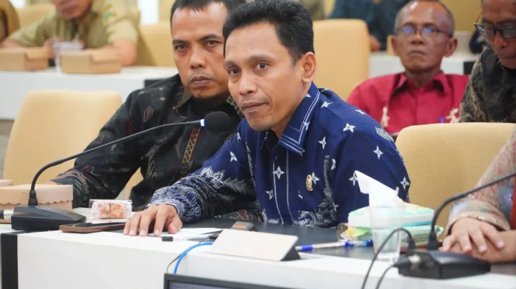 Pringsewu Siap Tiru Skema Pembiayaan Modern KPBU APJ Kabupaten Madiun