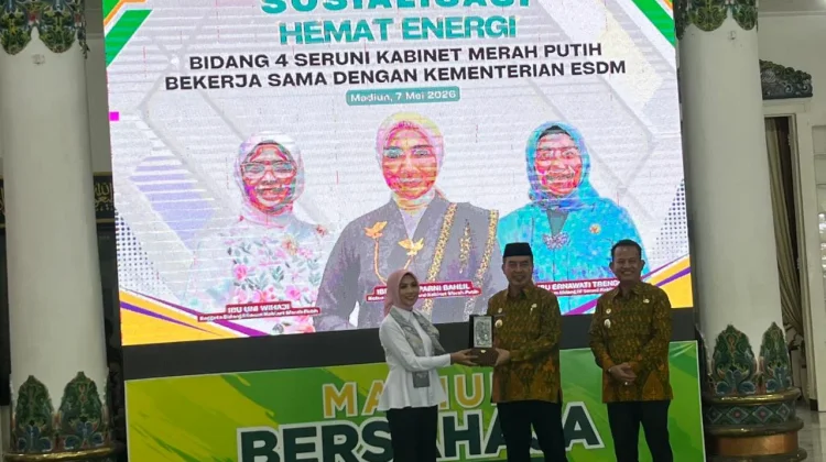 Program BPBL Gratis Sasar Ratusan Warga Kabupaten Madiun