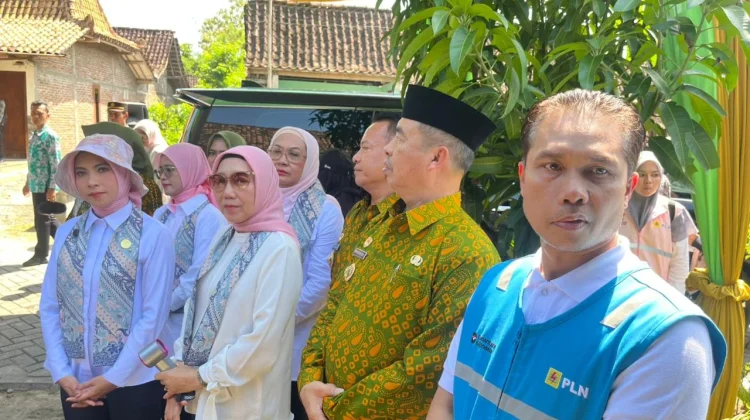 Program BPBL Gratis Sasar Ratusan Warga Kabupaten Madiun