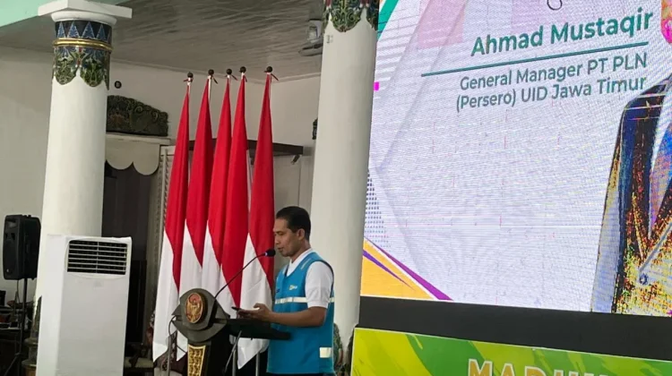 Program BPBL Gratis Sasar Ratusan Warga Kabupaten Madiun