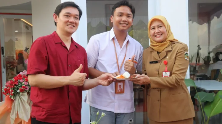 Tomoro Coffee, Siap Ramaikan Wilayah Caruban
