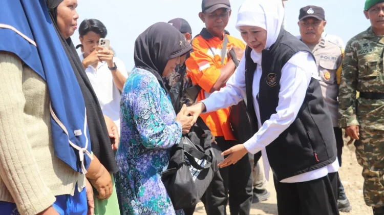 Gerakan Percepatan Tanam dan Panen Padi Tahun 2026 di wilayah Kabupaten Madiun