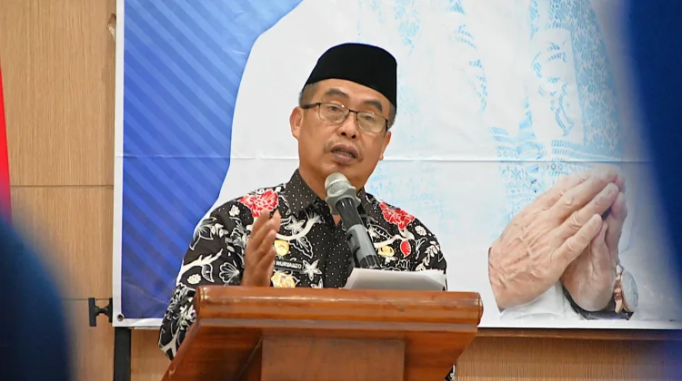 Pemkab Madiun Komitmen Dorong UMKM Berdaya Saing Tinggi