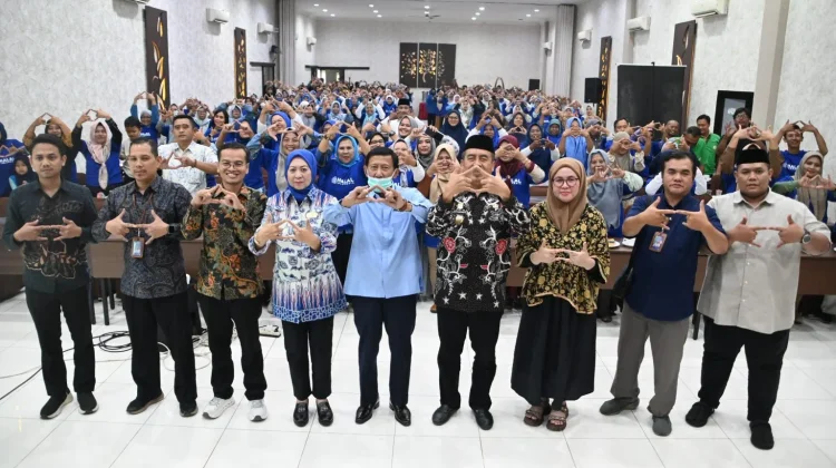 Pemkab Madiun Komitmen Dorong UMKM Berdaya Saing Tinggi