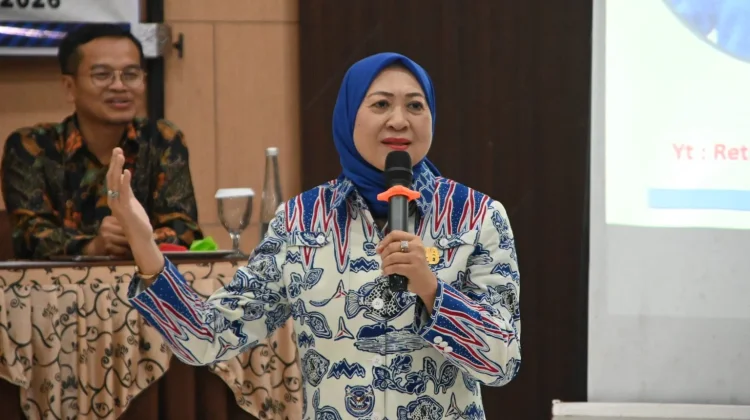 Pemkab Madiun Komitmen Dorong UMKM Berdaya Saing Tinggi