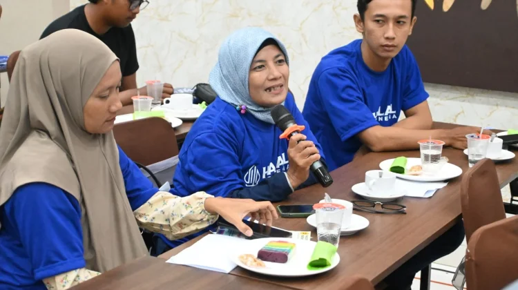 Pemkab Madiun Komitmen Dorong UMKM Berdaya Saing Tinggi