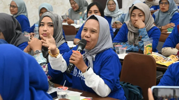 Pemkab Madiun Komitmen Dorong UMKM Berdaya Saing Tinggi