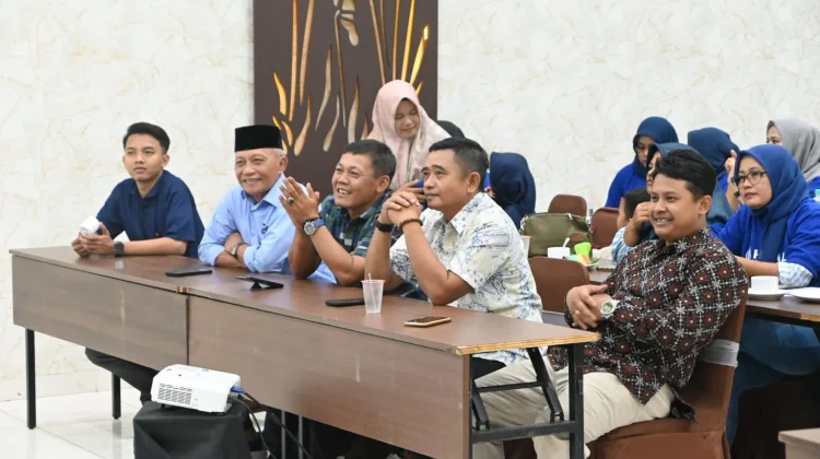 Pemkab Madiun Komitmen Dorong UMKM Berdaya Saing Tinggi