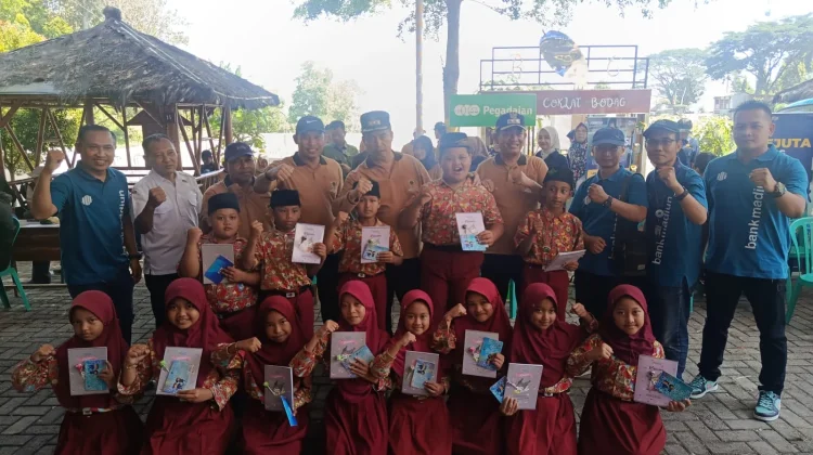 Desa Bodag Kare Jadi Lokasi Keempat Program Bahana Bersahaja Tahun 2026