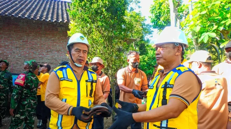 Desa Bodag Kare Jadi Lokasi Keempat Program Bahana Bersahaja Tahun 2026