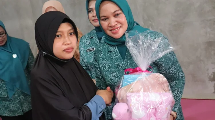 TP PKK Kabupaten Madiun Perkuat Sinergi dan Pemberdayaan Keluarga