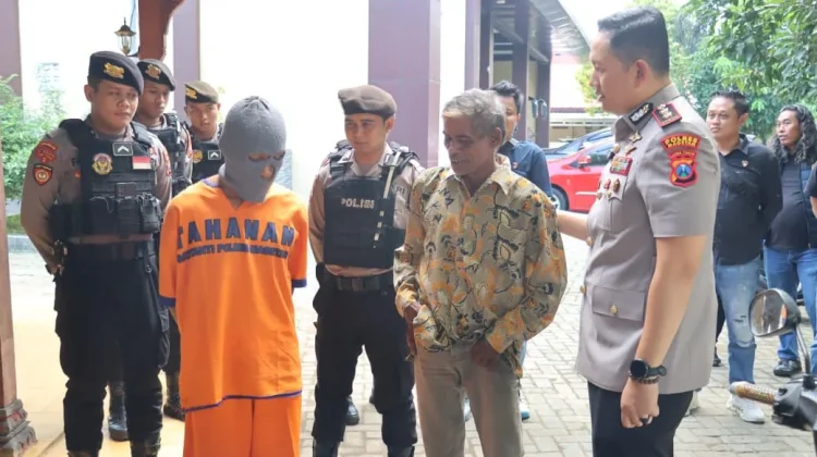 Motor Hilang Saat Pemilik Tertidur di Pinggir Jalan, Polres Magetan Gerak Cepat