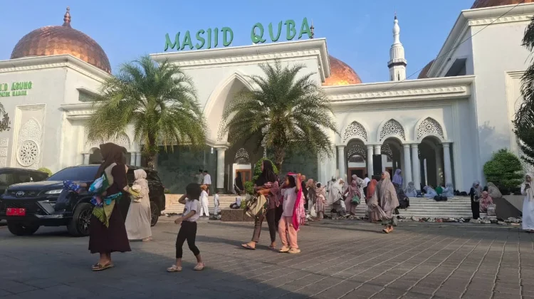 Iduladha 1447 H di Kabupaten Madiun: Dari Salat hingga Penyaluran Hewan Kurban