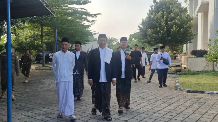 Iduladha 1447 H di Kabupaten Madiun: Dari Salat hingga Penyaluran Hewan Kurban