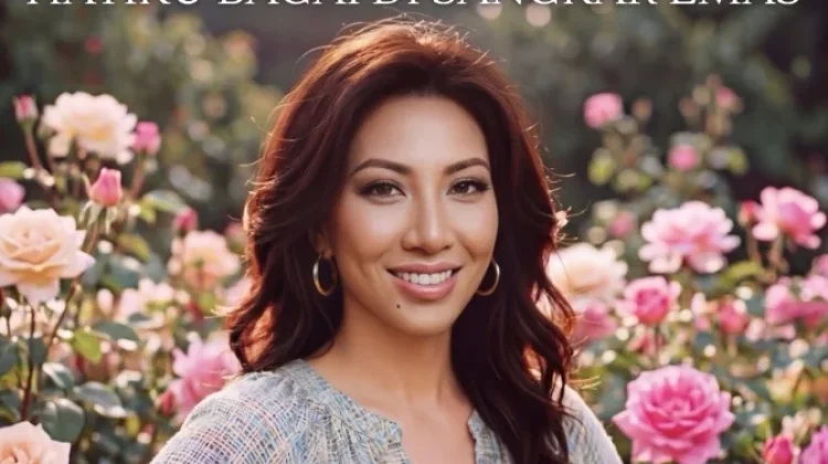 Musisi Internasional Sophia Montecarlo kembali memperkenalkan karya terbaru