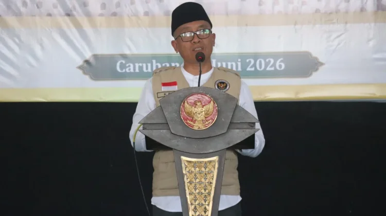 Jemaah Haji Kloter 24 dan 25 Kabupaten Madiun Tiba di Tanah Air