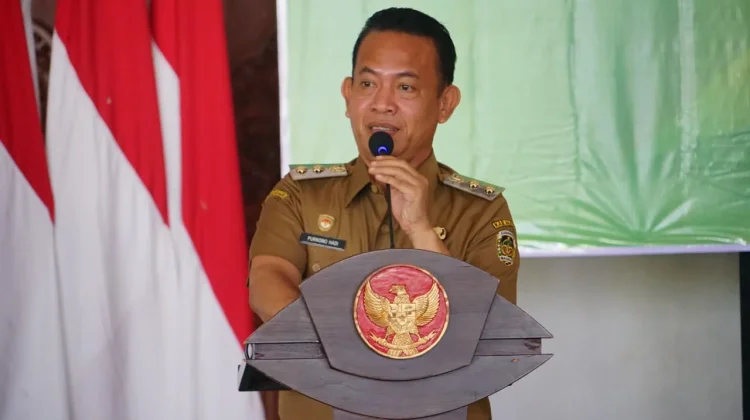 Wabup Madiun: Penataan Penugasan ASN Jadi Hadiah Tuk Peningkatan Profesionalisme